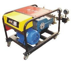 7.5kw الضغط العالي غسالة الضغط الكهربائي آلة الضغط الصناعي