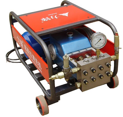 7.5kw الضغط العالي غسالة الضغط الكهربائي آلة الضغط الصناعي