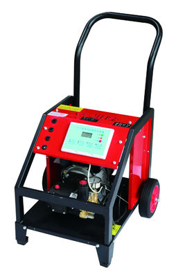 180bar 4kw ارتفاع ضغط آلة غسيل السيارات آلة غسيل السيارات النفاثة