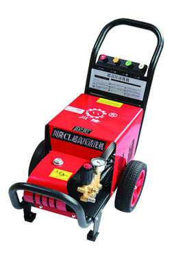180bar 4kw ارتفاع ضغط آلة غسيل السيارات آلة غسيل السيارات النفاثة