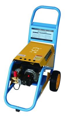 180bar 4kw ارتفاع ضغط آلة غسيل السيارات آلة غسيل السيارات النفاثة