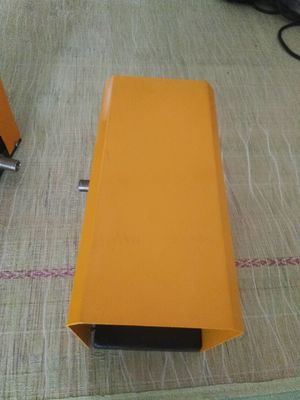 3000 بار نمط تفريغ صمامات التحكم في القدم ملحقات غسالة الضغط العالي