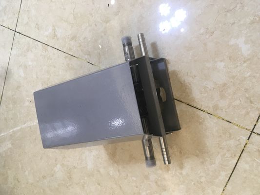 3000 بار نمط تفريغ صمامات التحكم في القدم ملحقات غسالة الضغط العالي